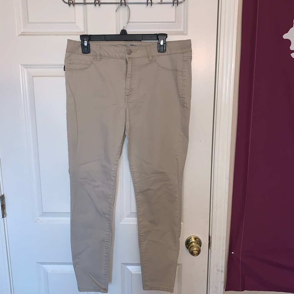 Pants ( 2 )